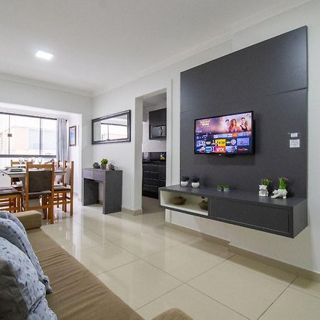 Bk34 - 2 Dorm Climatizados, Prox Calcadao, Garagem Appartement Balneário Camboriú Buitenkant foto