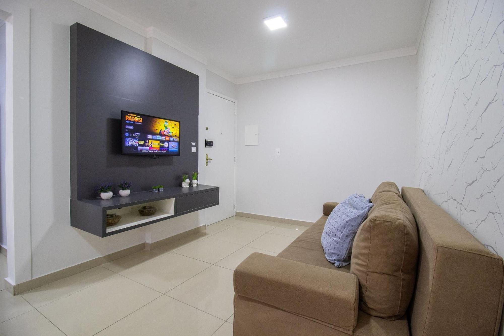 Bk34 - 2 Dorm Climatizados, Prox Calcadao, Garagem Appartement Balneário Camboriú Buitenkant foto