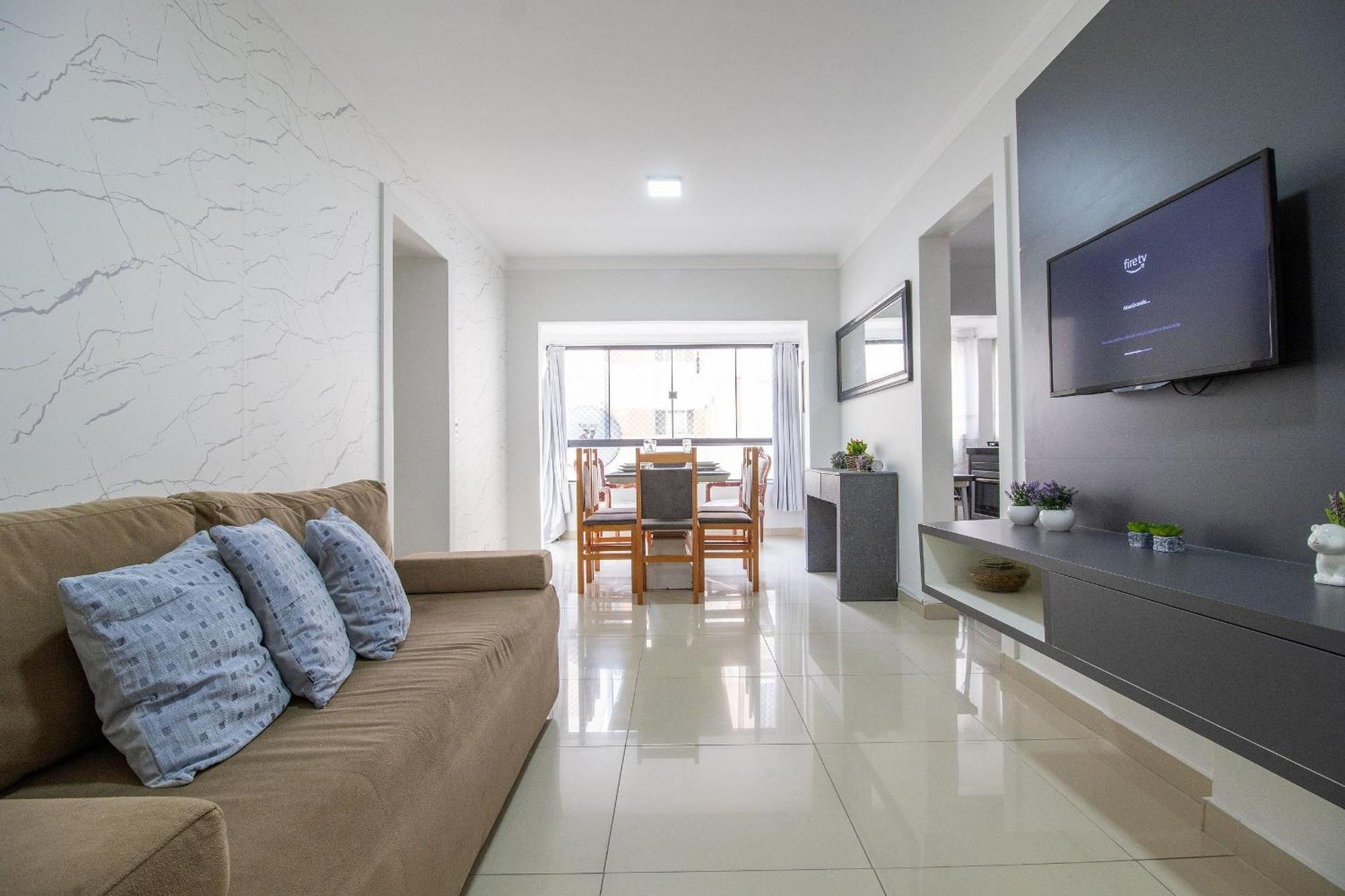 Bk34 - 2 Dorm Climatizados, Prox Calcadao, Garagem Appartement Balneário Camboriú Buitenkant foto