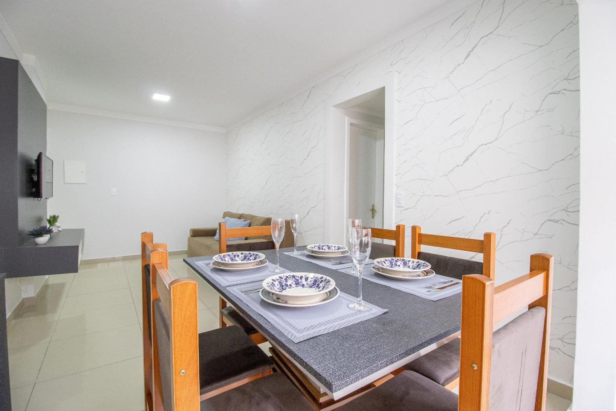 Bk34 - 2 Dorm Climatizados, Prox Calcadao, Garagem Appartement Balneário Camboriú Buitenkant foto