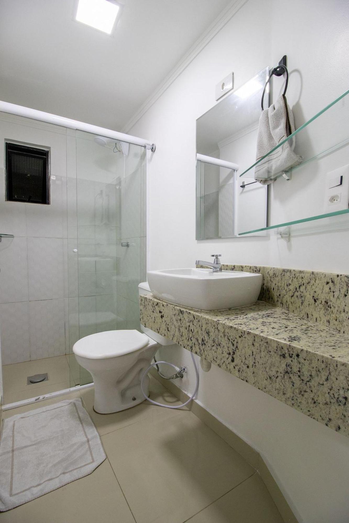 Bk34 - 2 Dorm Climatizados, Prox Calcadao, Garagem Appartement Balneário Camboriú Buitenkant foto
